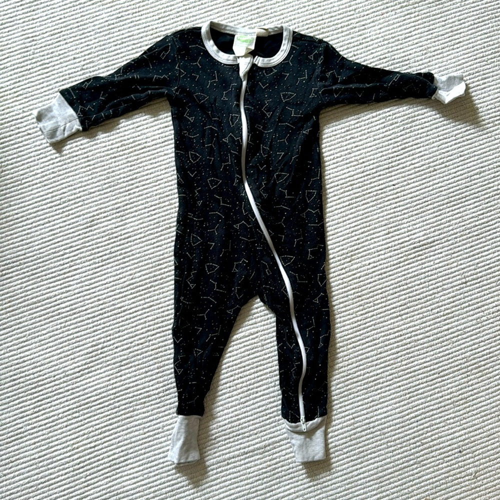 Parade organics 2T PJ